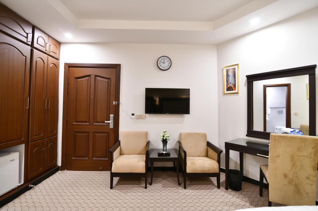 Royal Regency Hotel Islámábád Exteriér fotografie